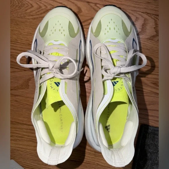 Adidas by Stella McCartney Ultraboost 5 Sneakers - Picture 5 of 6